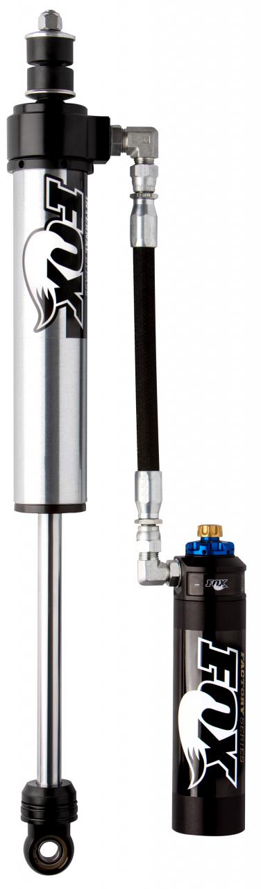 JEEP JK (2014-2018) FACTORY RACE SERIES 2.5 INTERNAL BYPASS RESERVOIR SHOCK FRONT (PAIR) - ADJUSTABLE