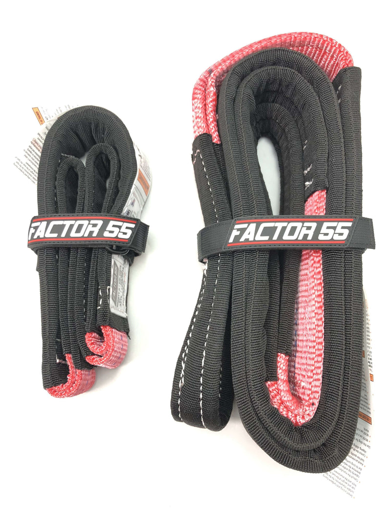 Strap Wraps