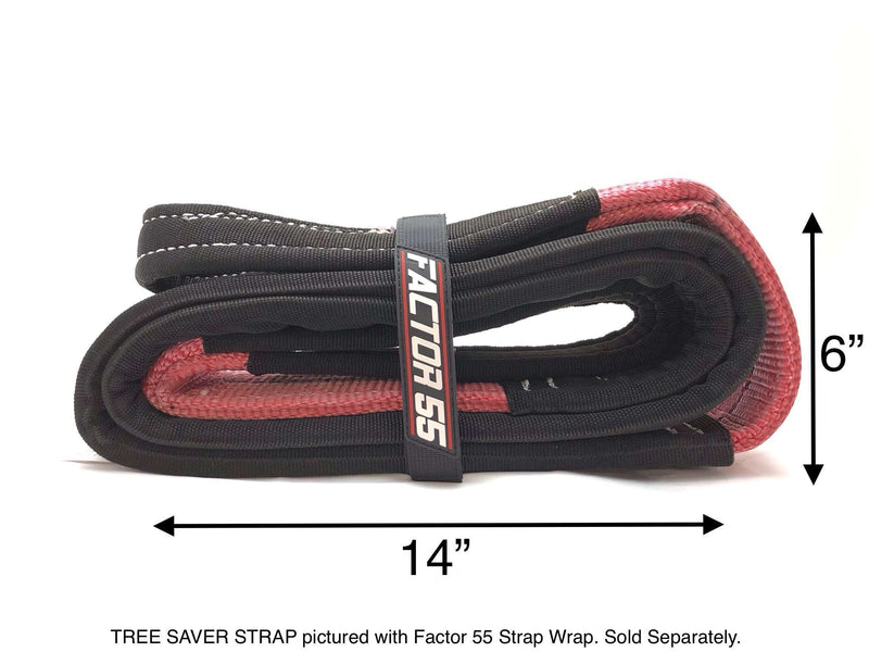 Tree Saver Strap