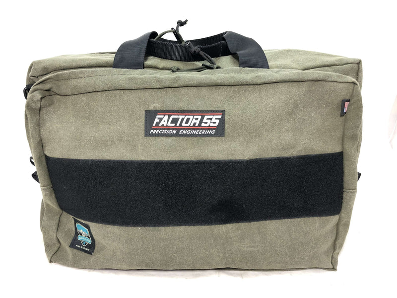 Ultimate Recovery Bag – Large
