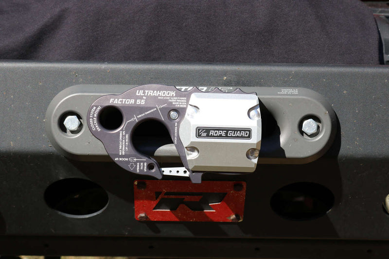 UltraHook Rope Guard