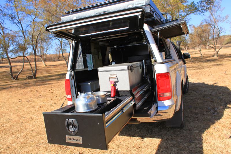 Mini Kitchen