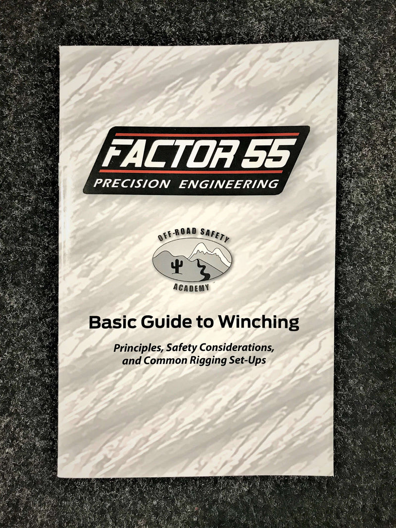 Basic Guide Books