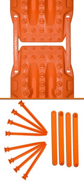 MAXTRAX -  Fixing & Linking Kit