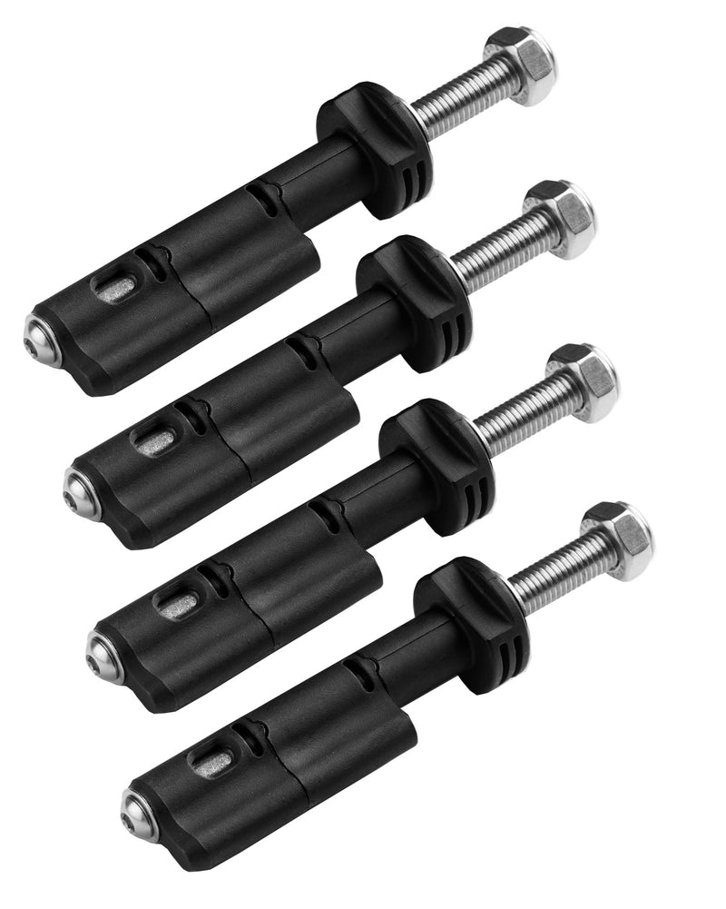 MAXTRAX - Mounting Pin Set MKII