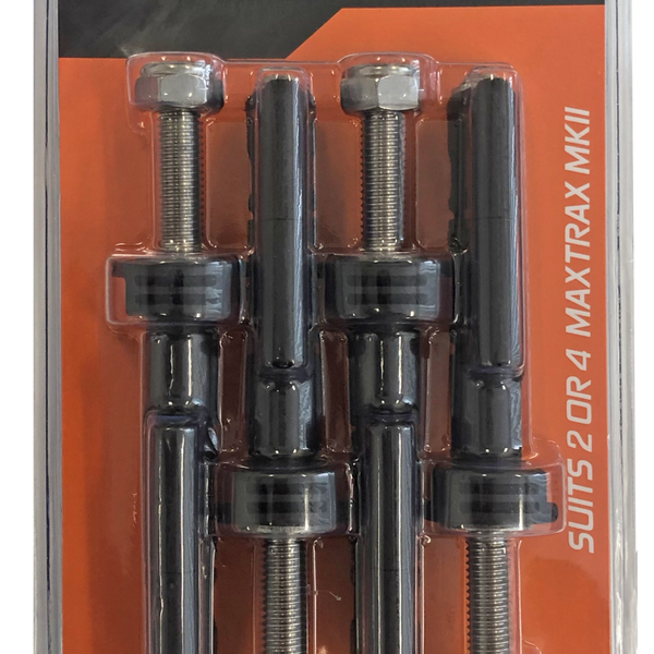 MAXTRAX - Mounting Pin Set MKII
