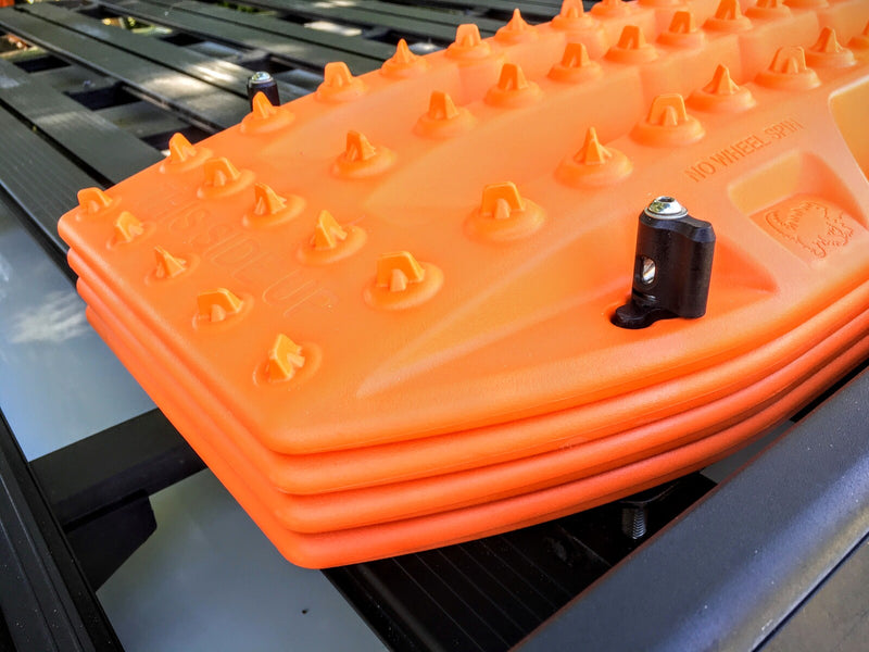 MAXTRAX -  Mounting Pin Set MKII