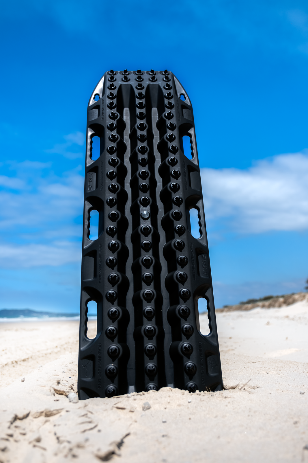 لوحة إنقاذ السيارات Maxtrax Xtreme