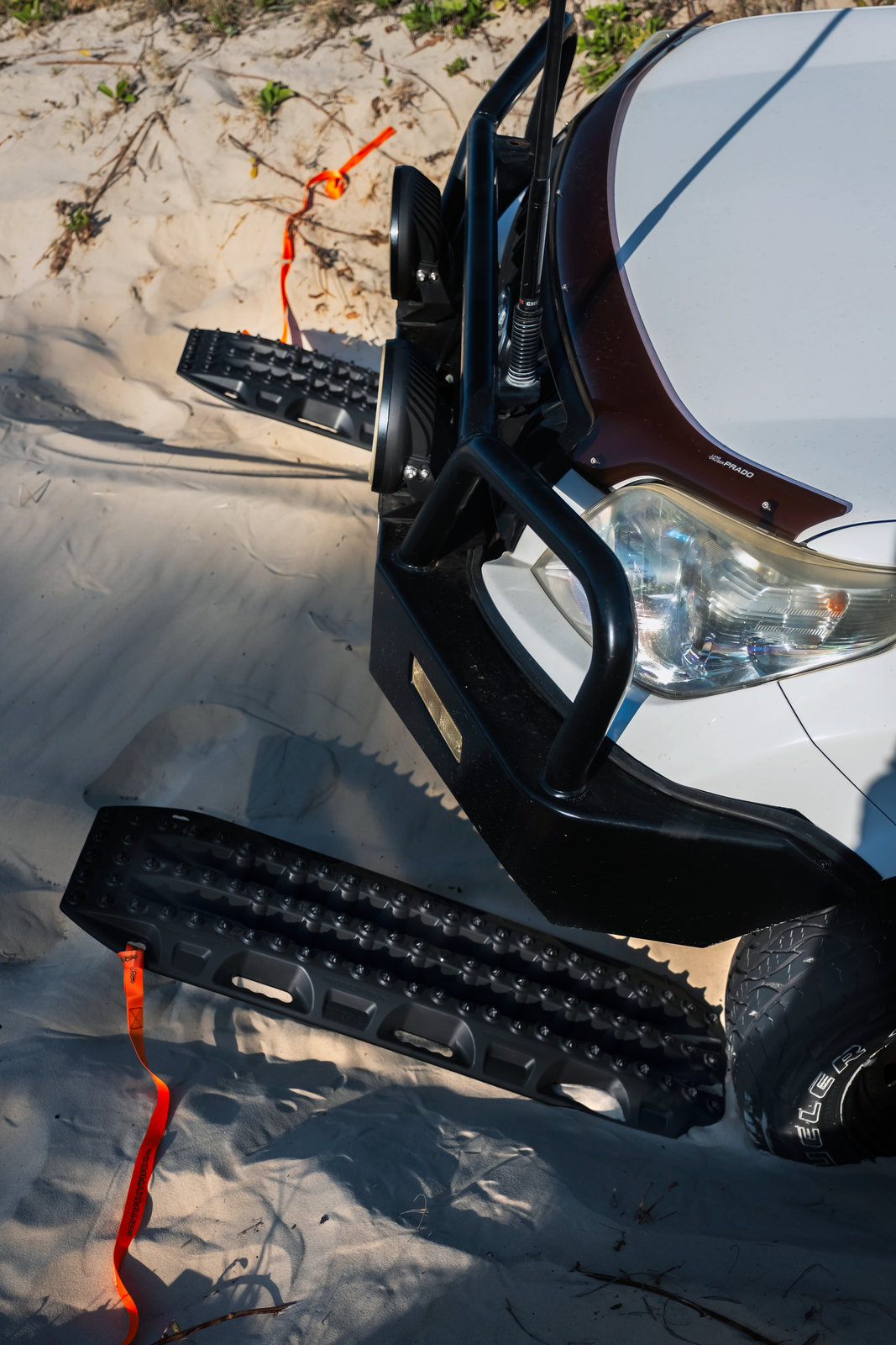 لوحة إنقاذ السيارات Maxtrax Xtreme
