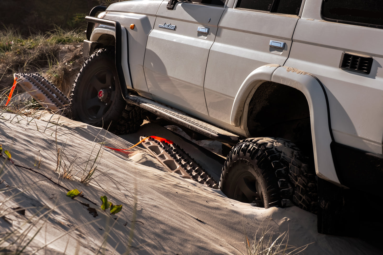 لوحة إنقاذ السيارات Maxtrax Xtreme
