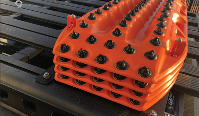 MAXTRAX -  Mounting Pin Set XTREME