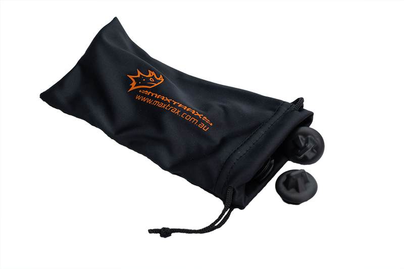 طقم استبدال الأسنان MAXTRAX - XTREME