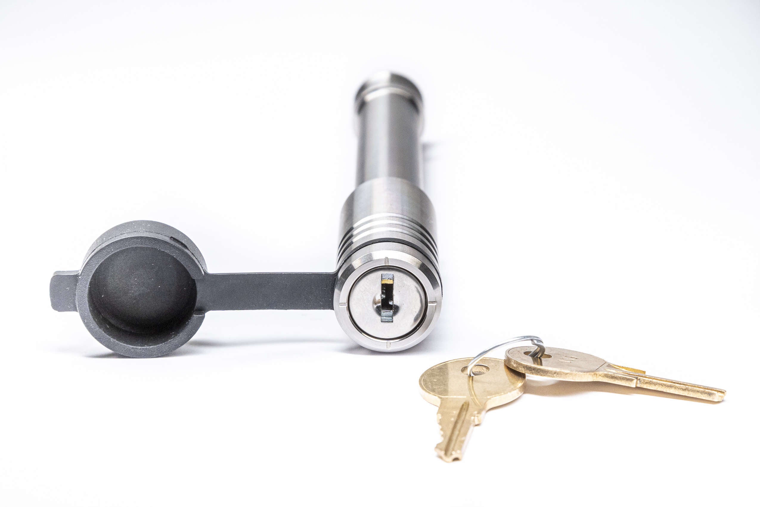 Hitch Pins