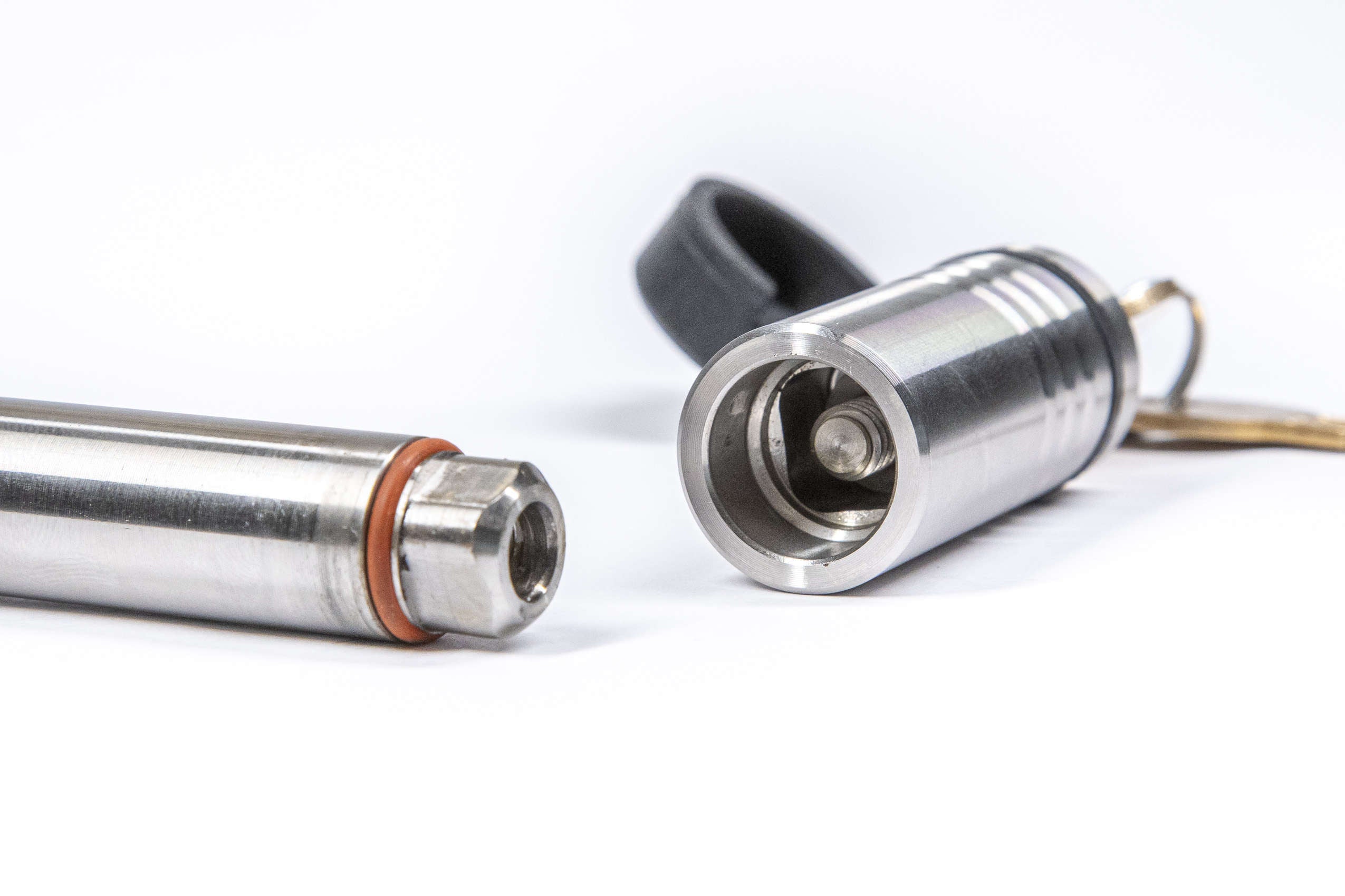 Hitch Pins