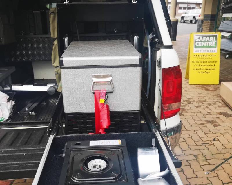 Mini Kitchen