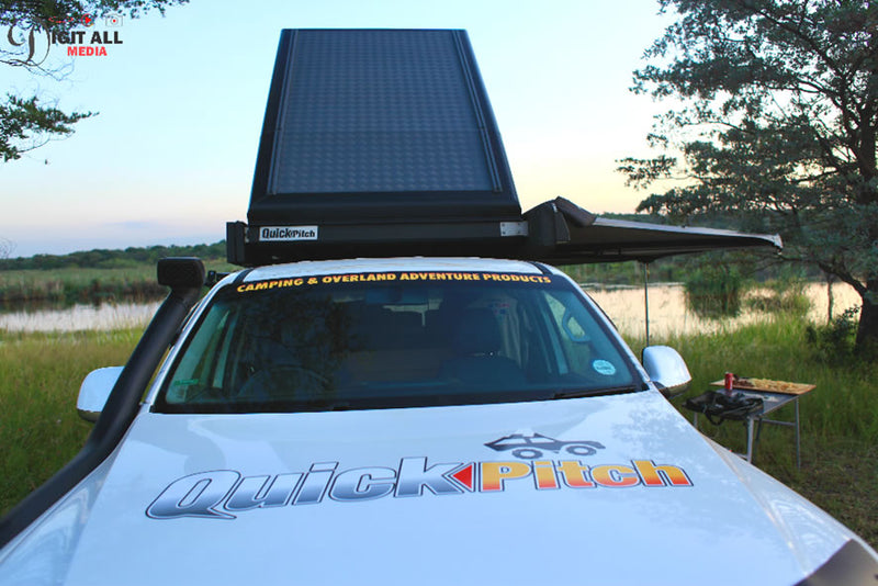 Roof Top Tent