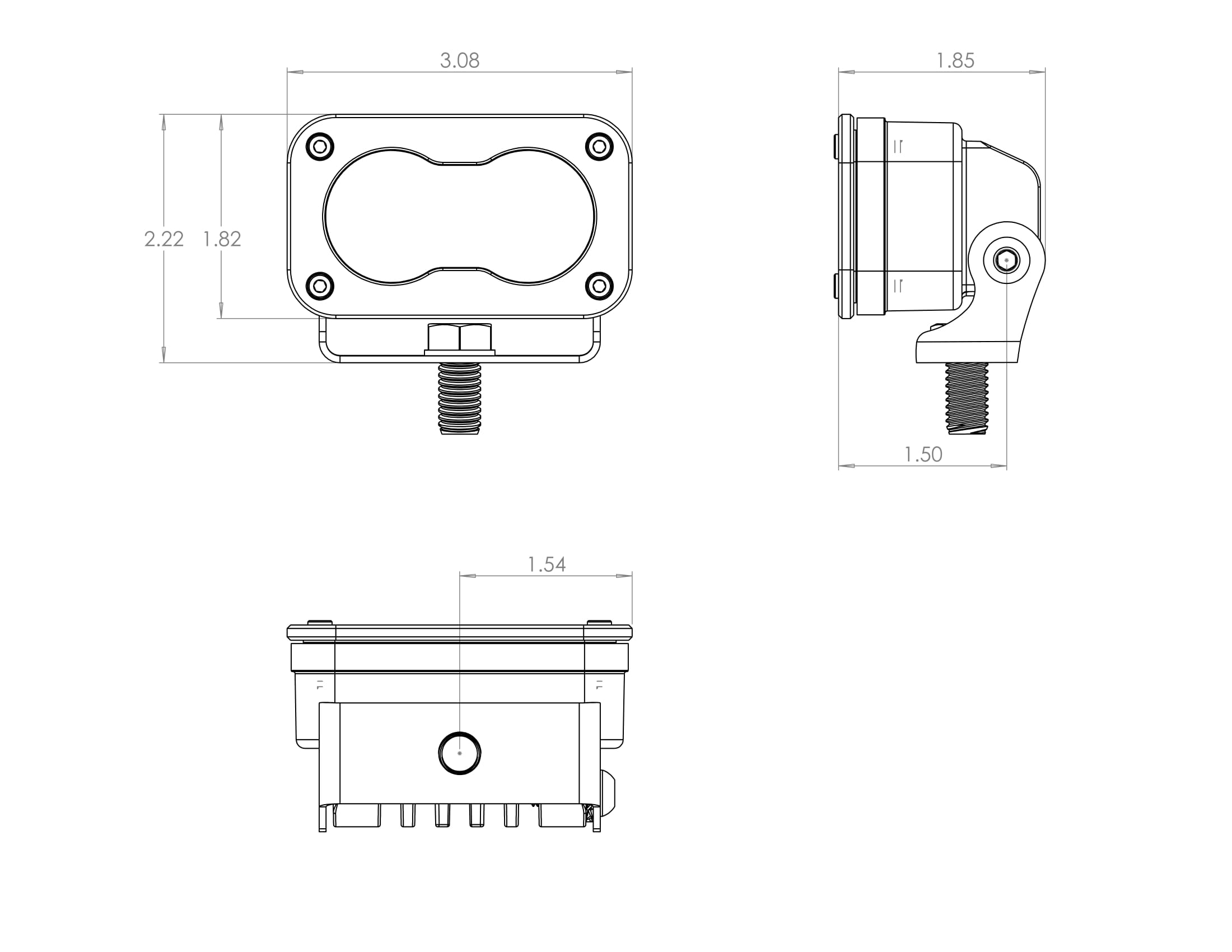 S2 Pro (Pair)