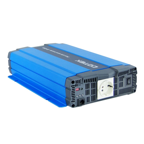 Cotek 2000 Watt Pure Sine Wave Inverter