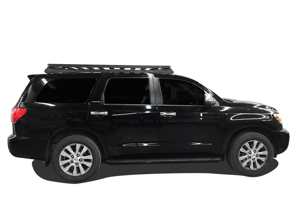 طقم شبكة تحميل SLIMLINE II لسيارات تويوتا سيكويا (2008 وما بعدها)