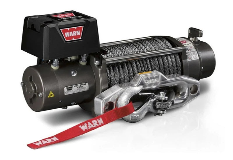 WARN M8-S | M8000-S