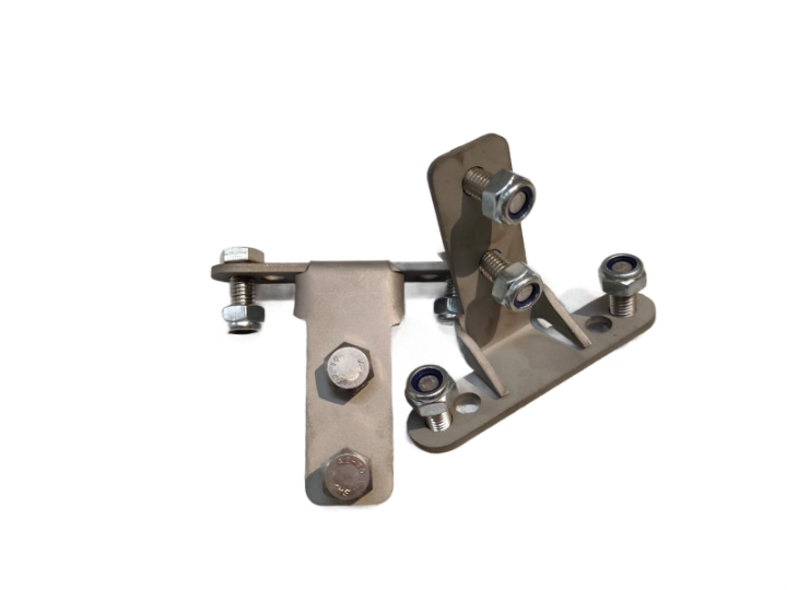 Load Carring Brackets Quick-en-Suite To Load Bar (Brackets)