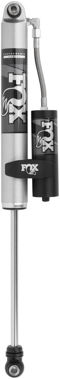 FOX 2.0" JEEP WRANGLER JL REAR 2-3" PERFORMANCE SERIES RESERVOIR SHOCK