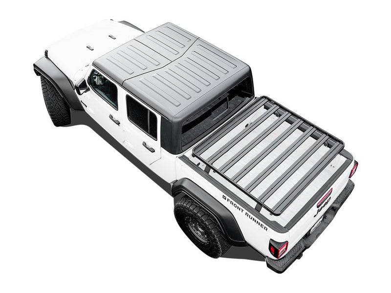 JEEP GLADIATOR JT (2019-CURRENT) SLIMLINE II LOAD BED RACK KIT