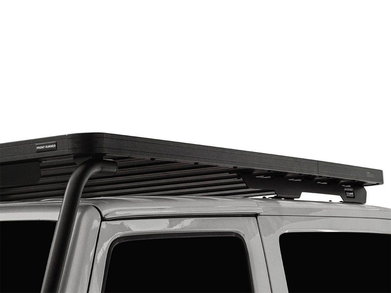 JEEP WRANGLER JK 2 DOOR (2007-2018) EXTREME ROOF RACK KIT