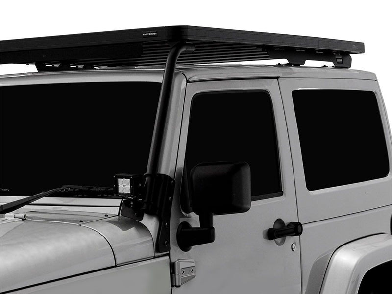 JEEP WRANGLER JK 2 DOOR (2007-2018) EXTREME ROOF RACK KIT