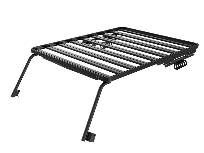 JEEP WRANGLER JK 2 DOOR (2007-2018) EXTREME ROOF RACK KIT