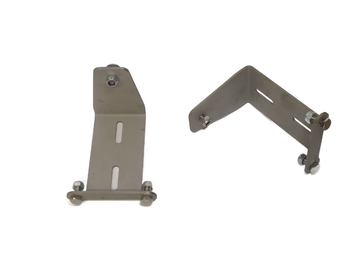 Roof Top Tent Mounting Brackets Set of 4
