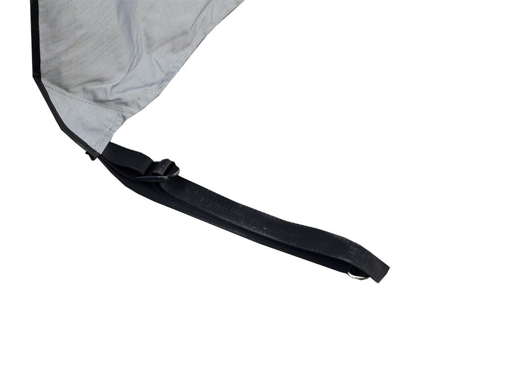 WIND/SUN BREAK FOR 1.4M/2M & 2.5M AWNING / SIDE - BY FRONT RUNNER