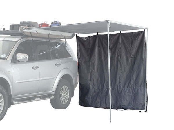 WIND/SUN BREAK FOR 1.4M/2M & 2.5M AWNING / SIDE - BY FRONT RUNNER