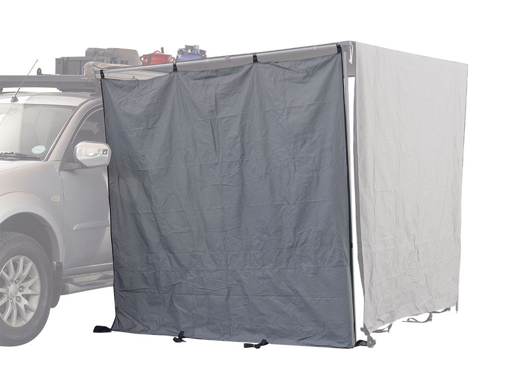 WIND/SUN BREAK FOR 1.4M/2M & 2.5M AWNING / SIDE - BY FRONT RUNNER