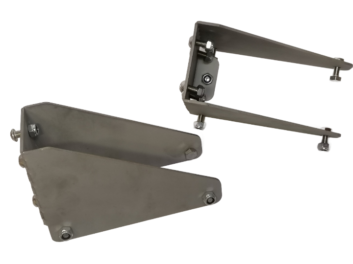 Awning to Load bar Brackets (Pair)