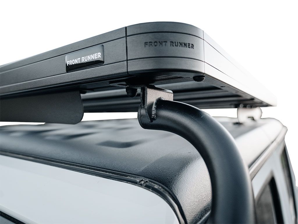 JEEP GLADIATOR JT (2019-CURRENT) EXTREME ROOF RACK KIT