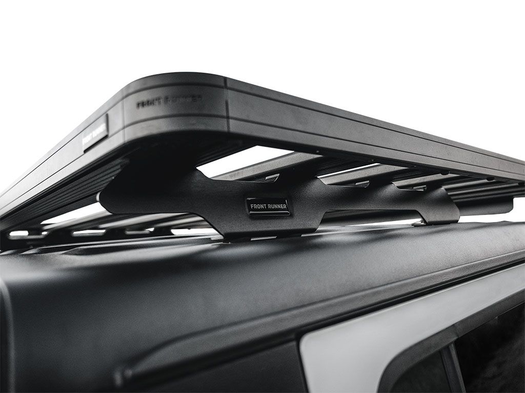 JEEP GLADIATOR JT (2019-CURRENT) EXTREME ROOF RACK KIT