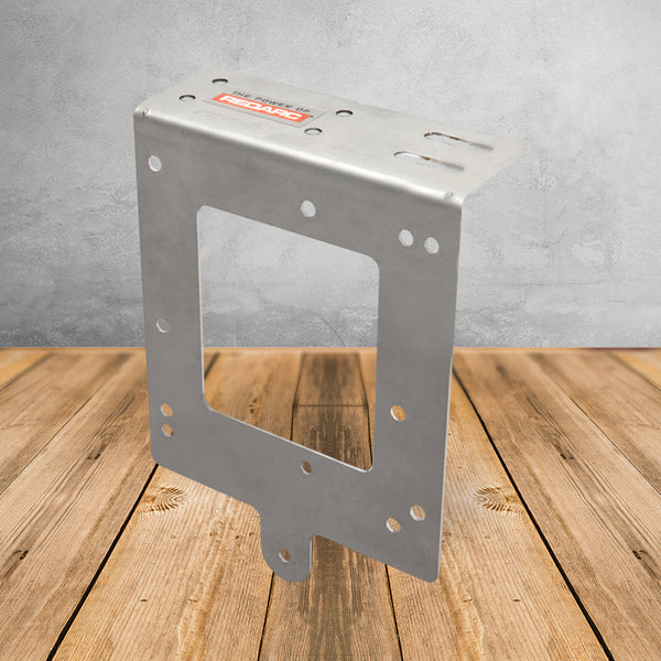 BCDC UNIVERSAL MOUNTING BRACKET