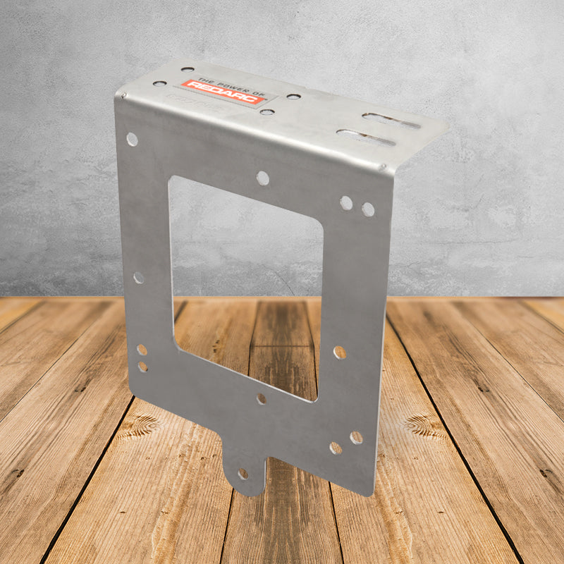 BCDC UNIVERSAL MOUNTING BRACKET