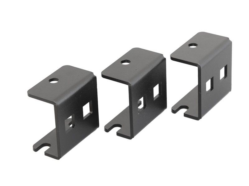 دعامات التثبيت الجانبية SLIMLINE UNIVERSAL II