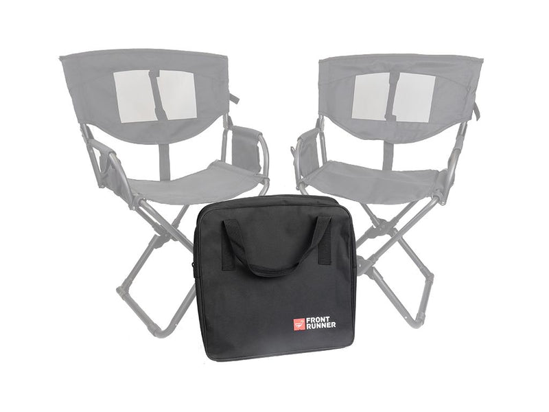 EXPANDER CHAIR DOUBLE STORAGE BAG - BY FRONT RUNNER