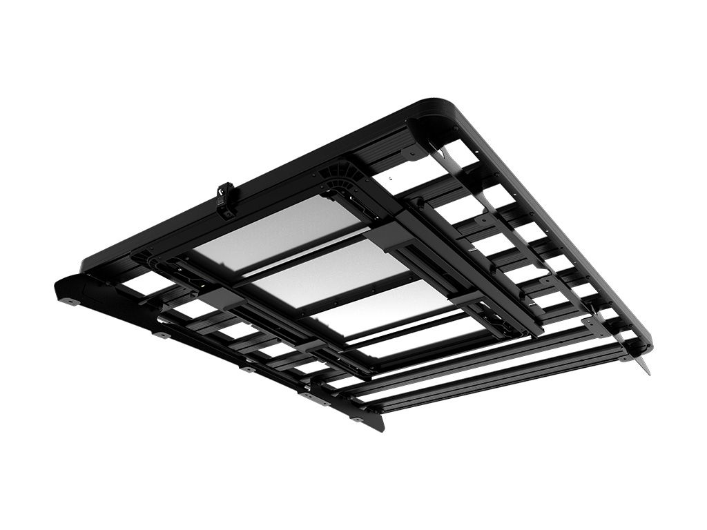 PRO STAINLESS STEEL  CAMP TABLE KIT (Under-Rack Table)