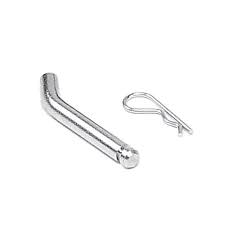 TRAILER HITCH PIN KIT 5/8"