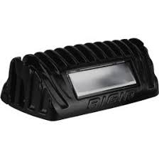 BLACK DC Scene FLOOD LIGHT