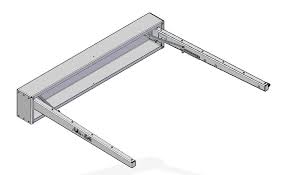 SHOWER to FRONT RUNNER RR BRACKET KIT