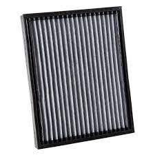 15-20 Ford F-Series Trucks K&N CABIN AIR FILTER