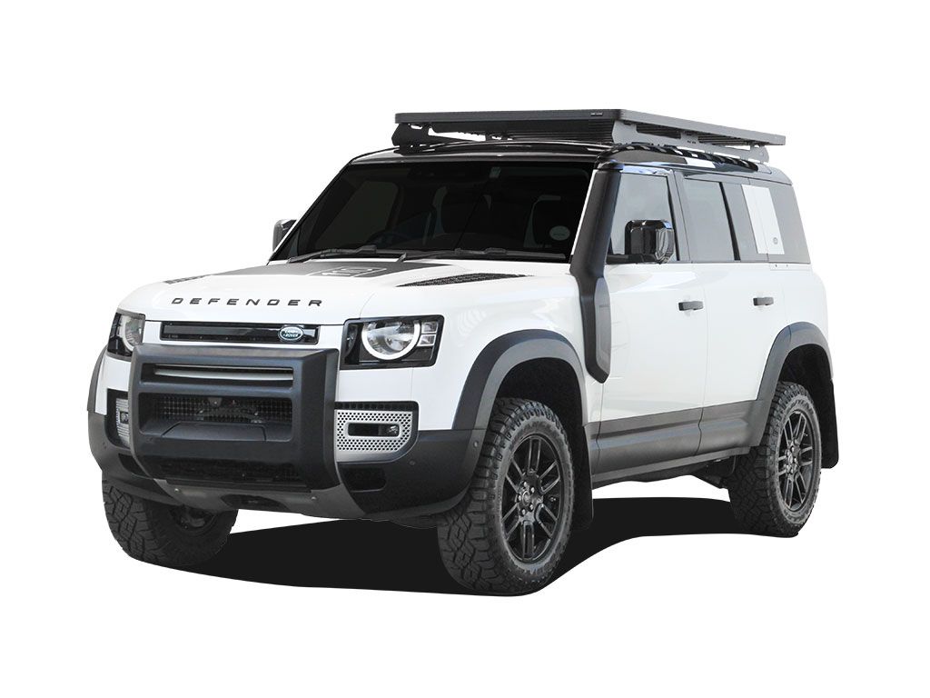 طقم شبكة التحميل SLIMLINE II متوافق مع سيارات ديفندر 110 الجديدة