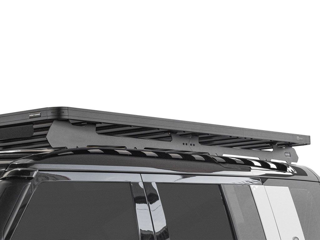 طقم شبكة التحميل SLIMLINE II متوافق مع سيارات ديفندر 110 الجديدة