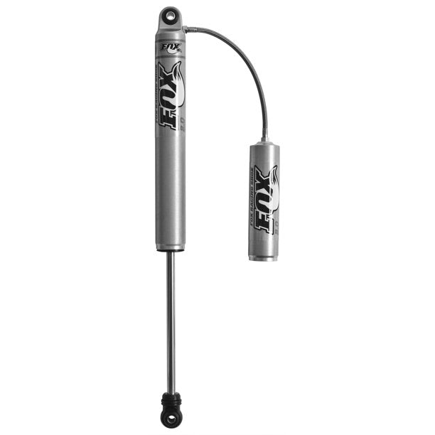 FOX. 01-10 Chevy HD Front, PS 2.0, R/R, 5.1'', 0-1'' Lift