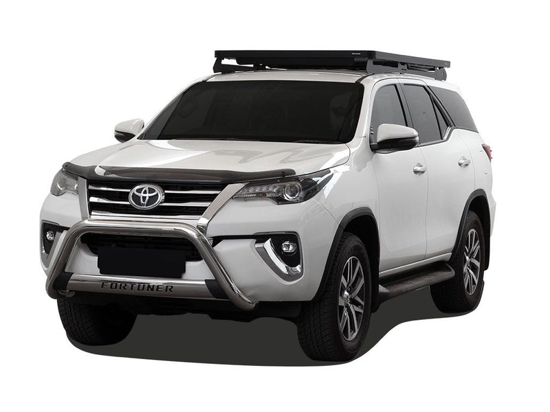 Toyota Fortuner 2016+ SLIMLINE II ROOF RACK KIT